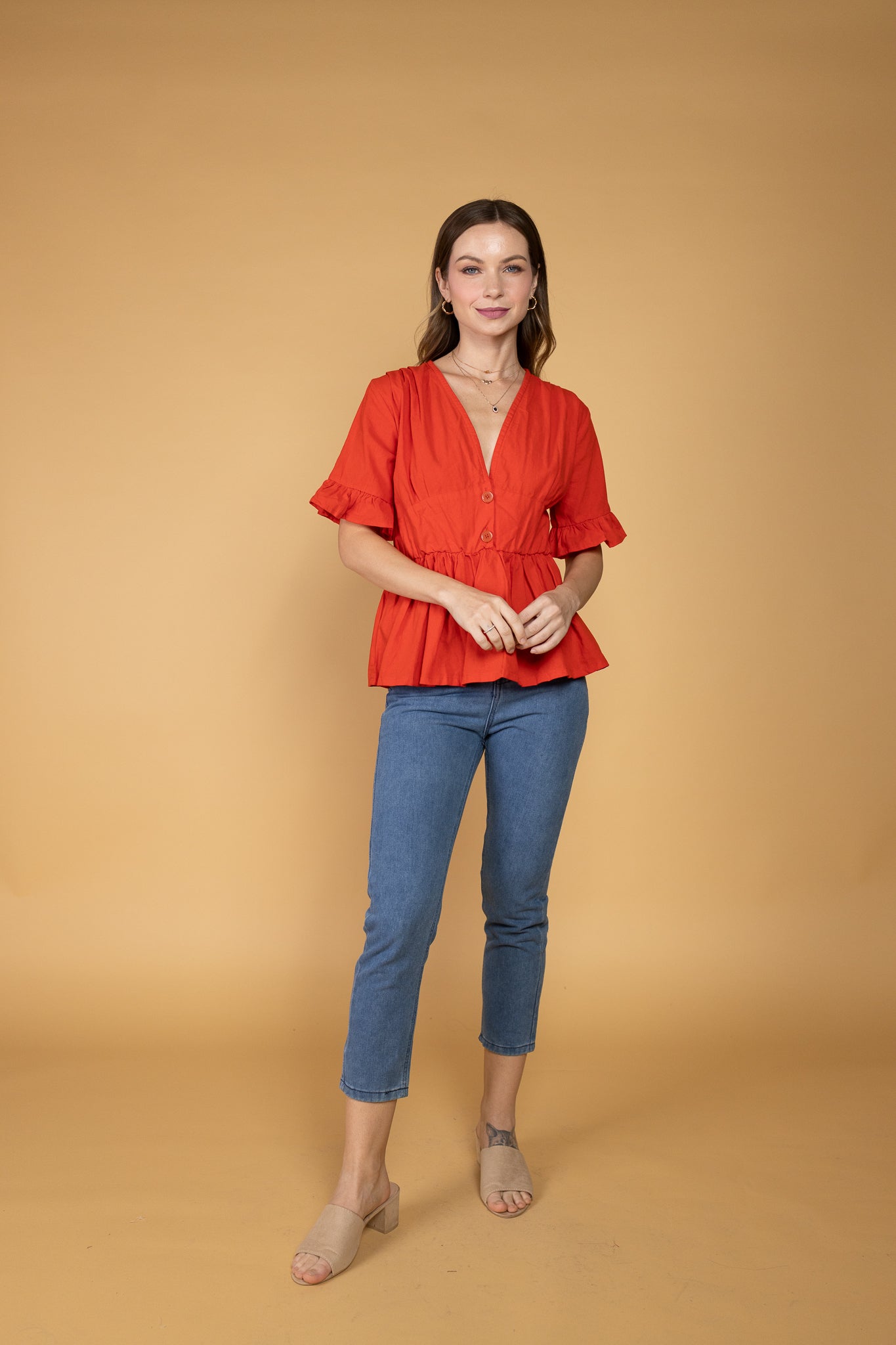 Summer 2026: Tam Top