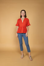 Summer 2026: Tam Top