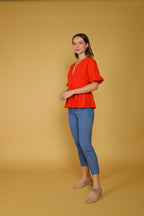 Summer 2026: Tam Top