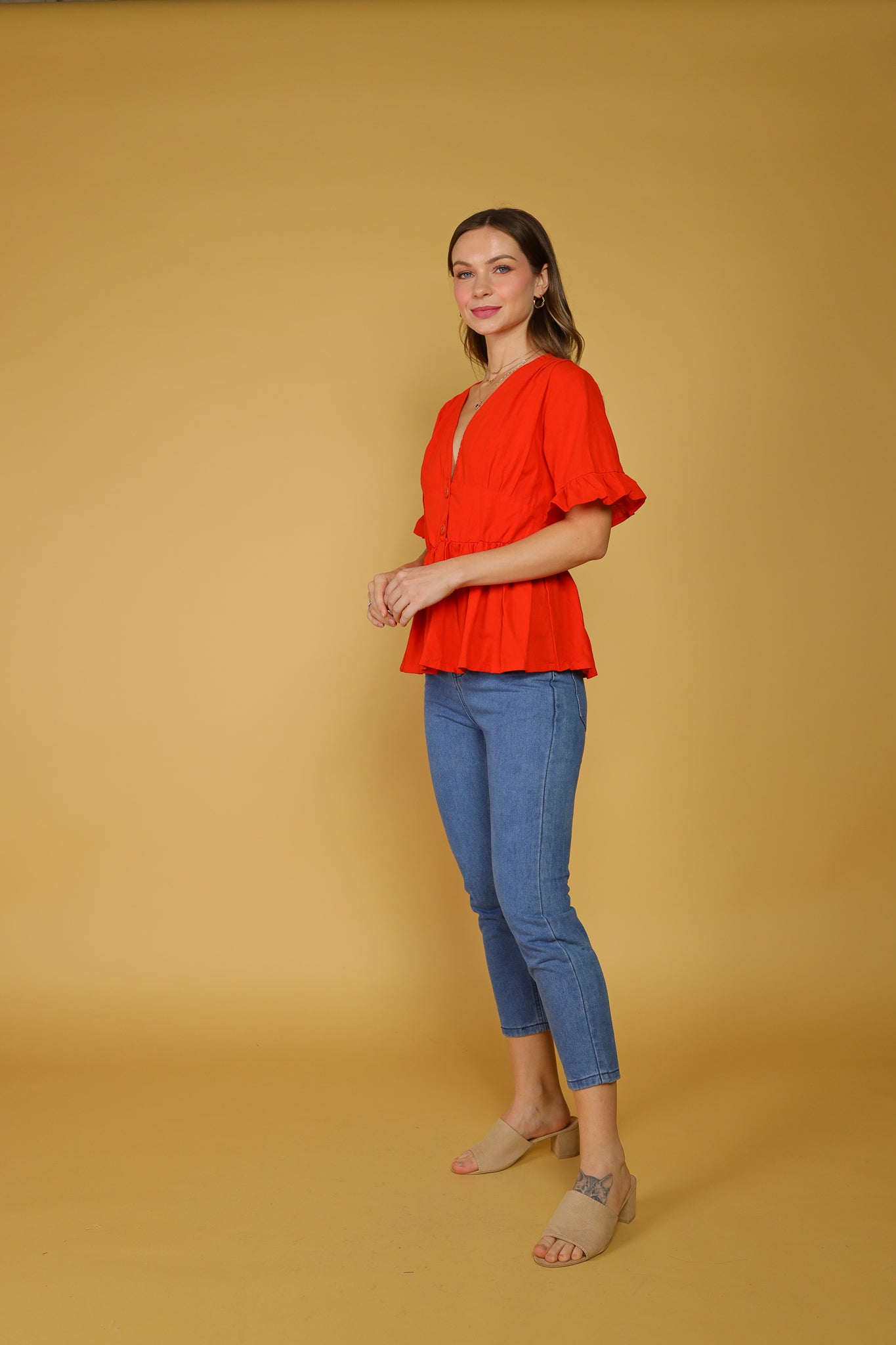 Summer 2026: Tam Top