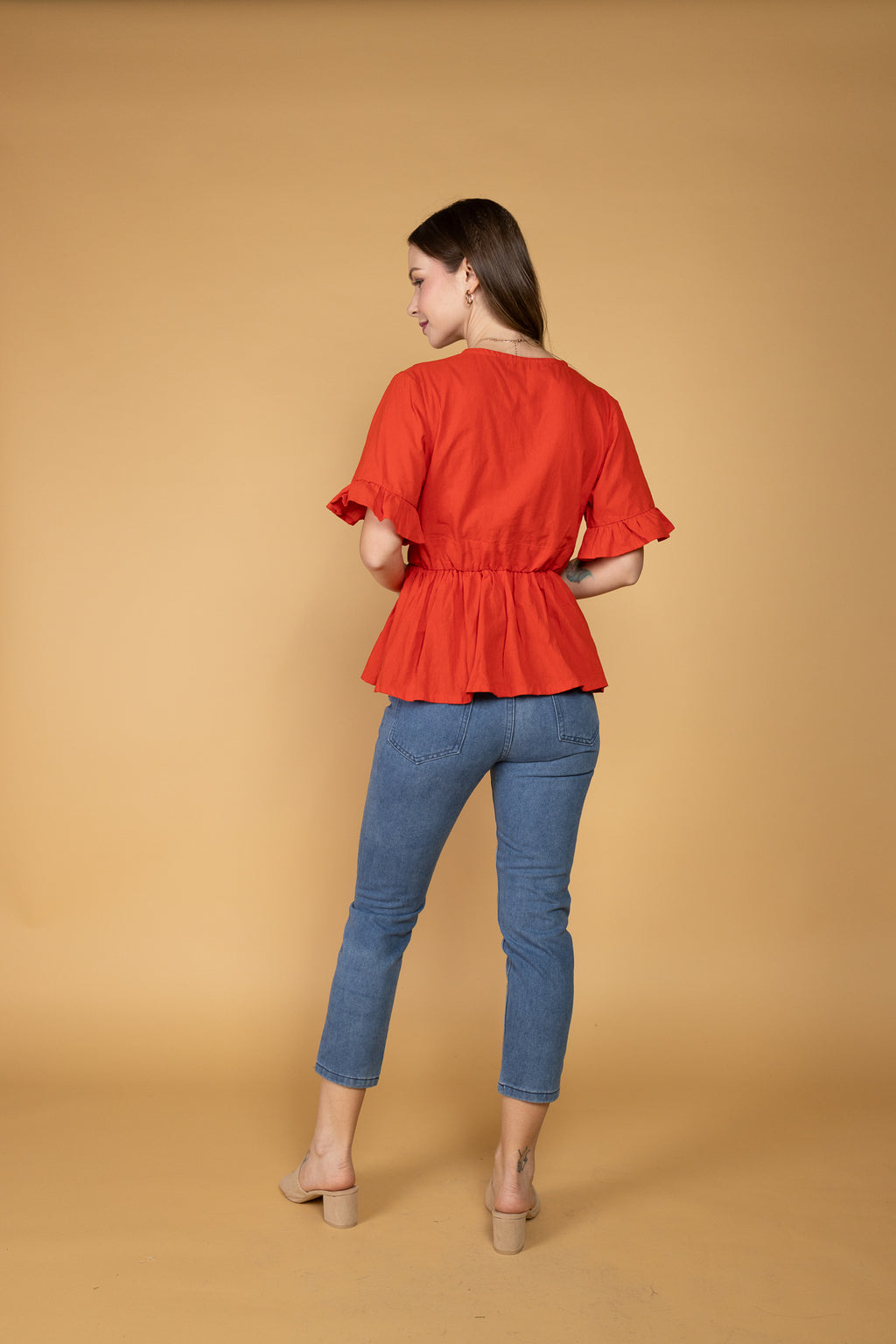 Summer 2026: Tam Top