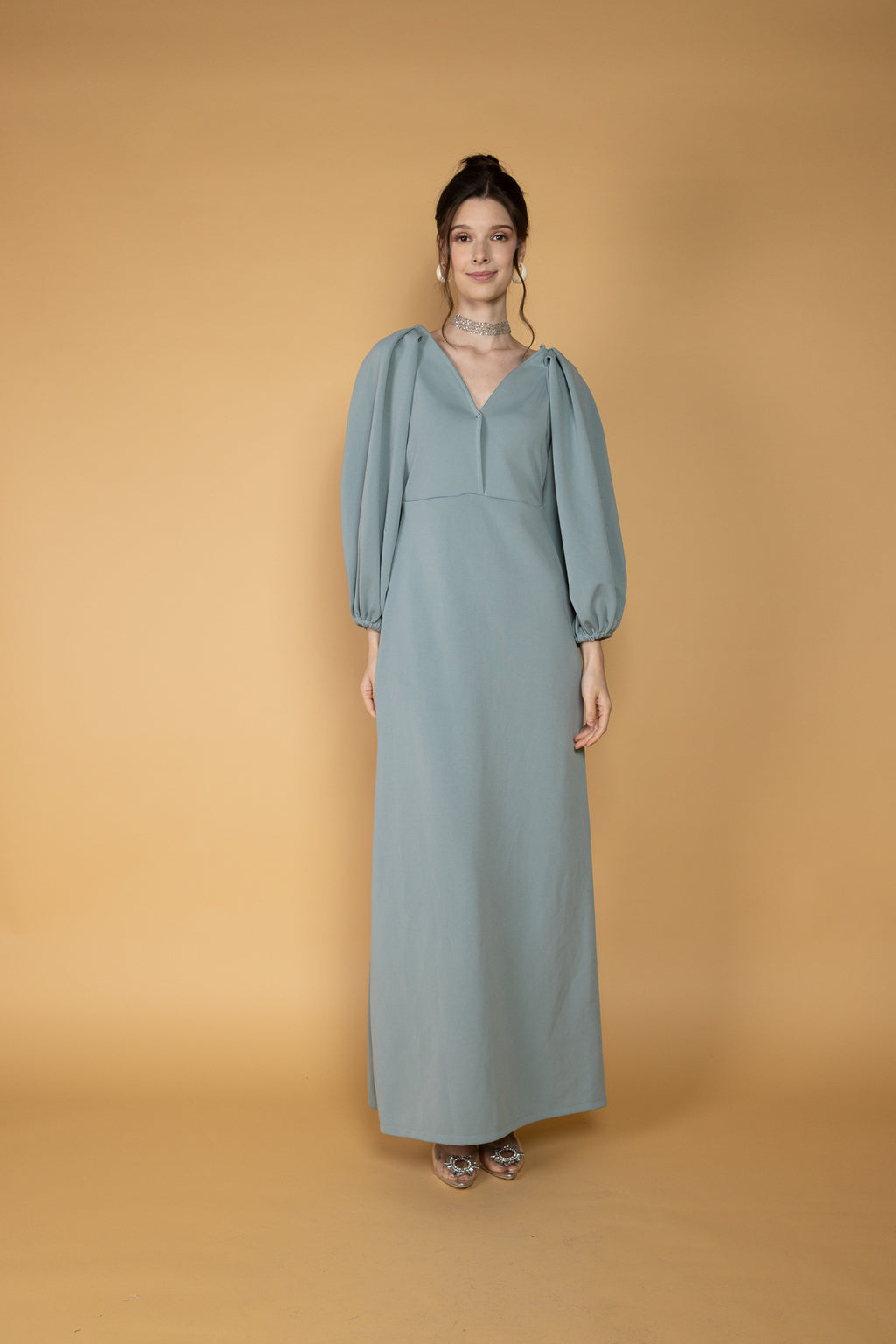 Filipiniana: Lila