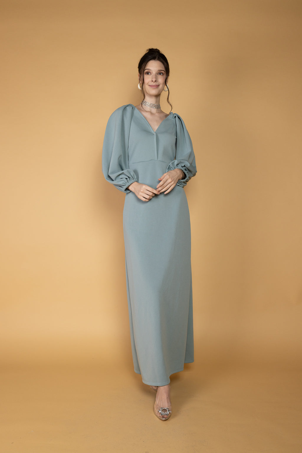 Filipiniana: Lila