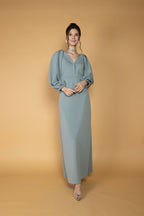 Filipiniana: Lila