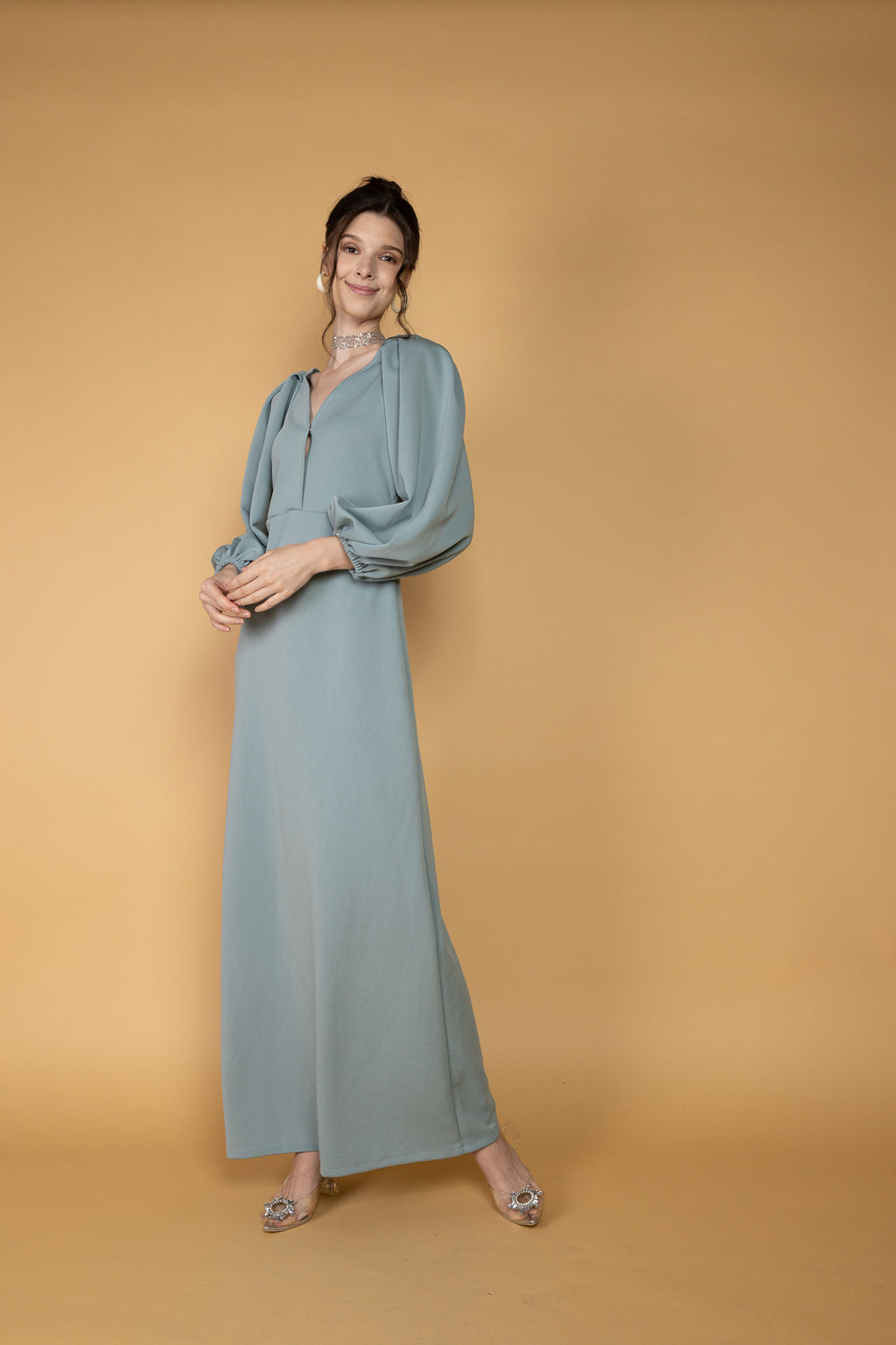 Filipiniana: Lila