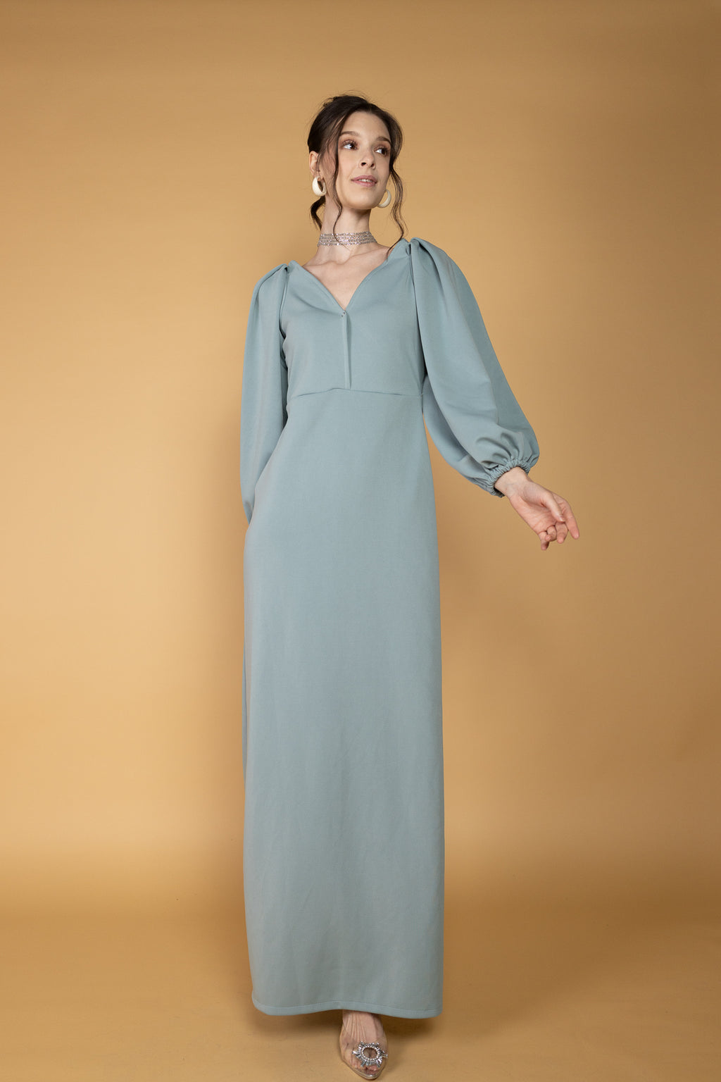 Filipiniana: Lila