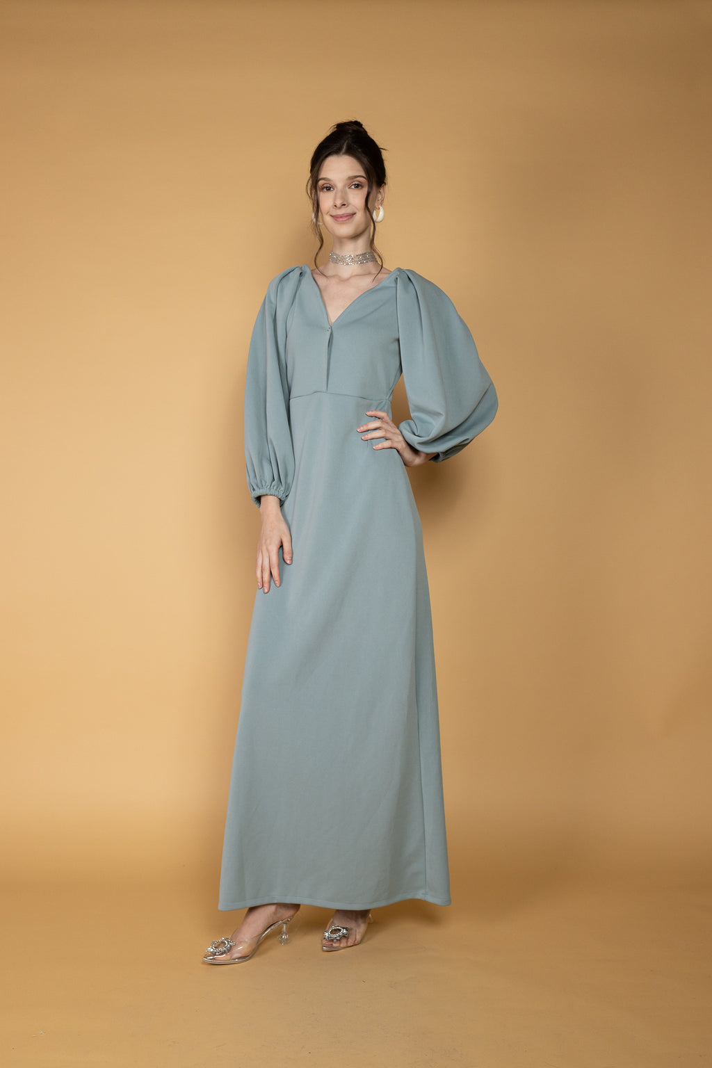 Filipiniana: Lila