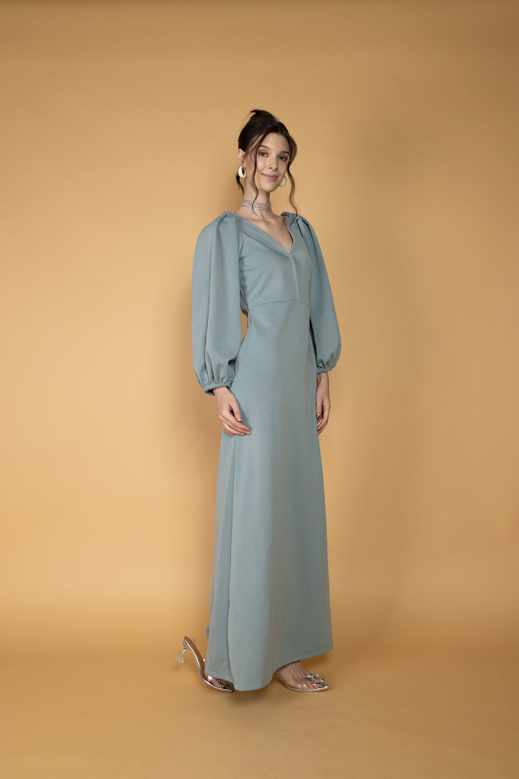 Filipiniana: Lila