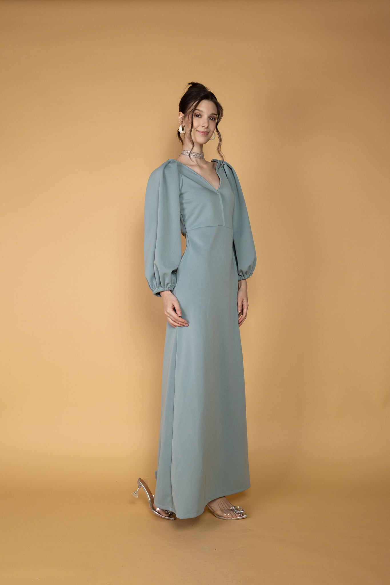 Filipiniana: Lila