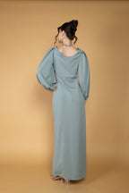 Filipiniana: Lila