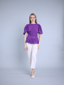 Purple: Kris