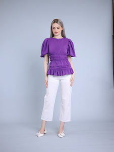 Purple: Kris