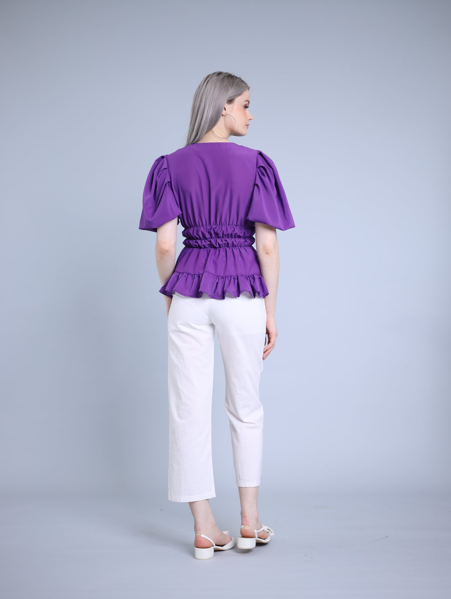 Purple: Kris