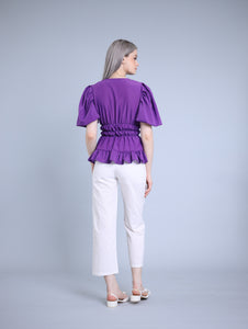 Purple: Kris