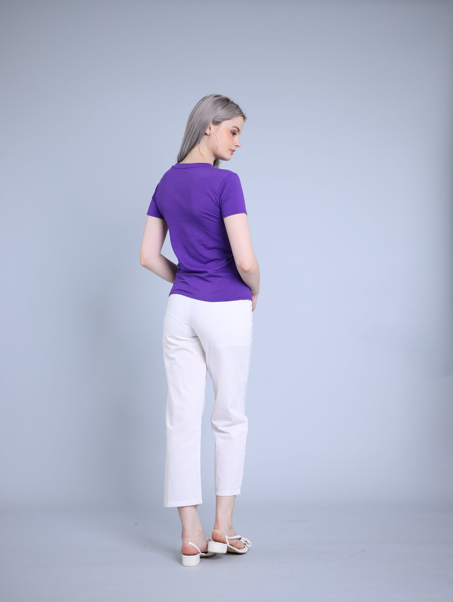 Basic Breastfeeding Shirt