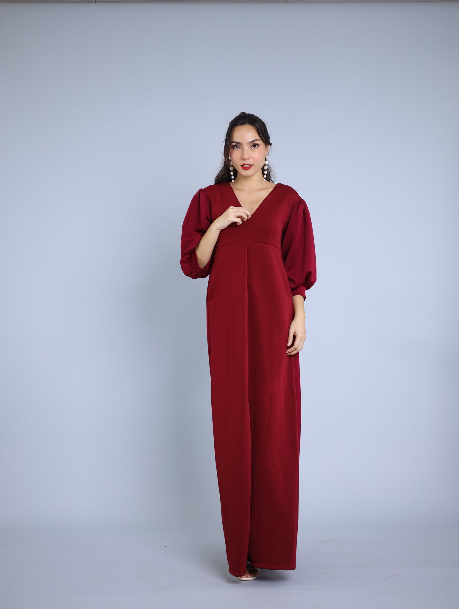 Gowns: Juno