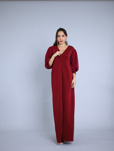Gowns: Juno