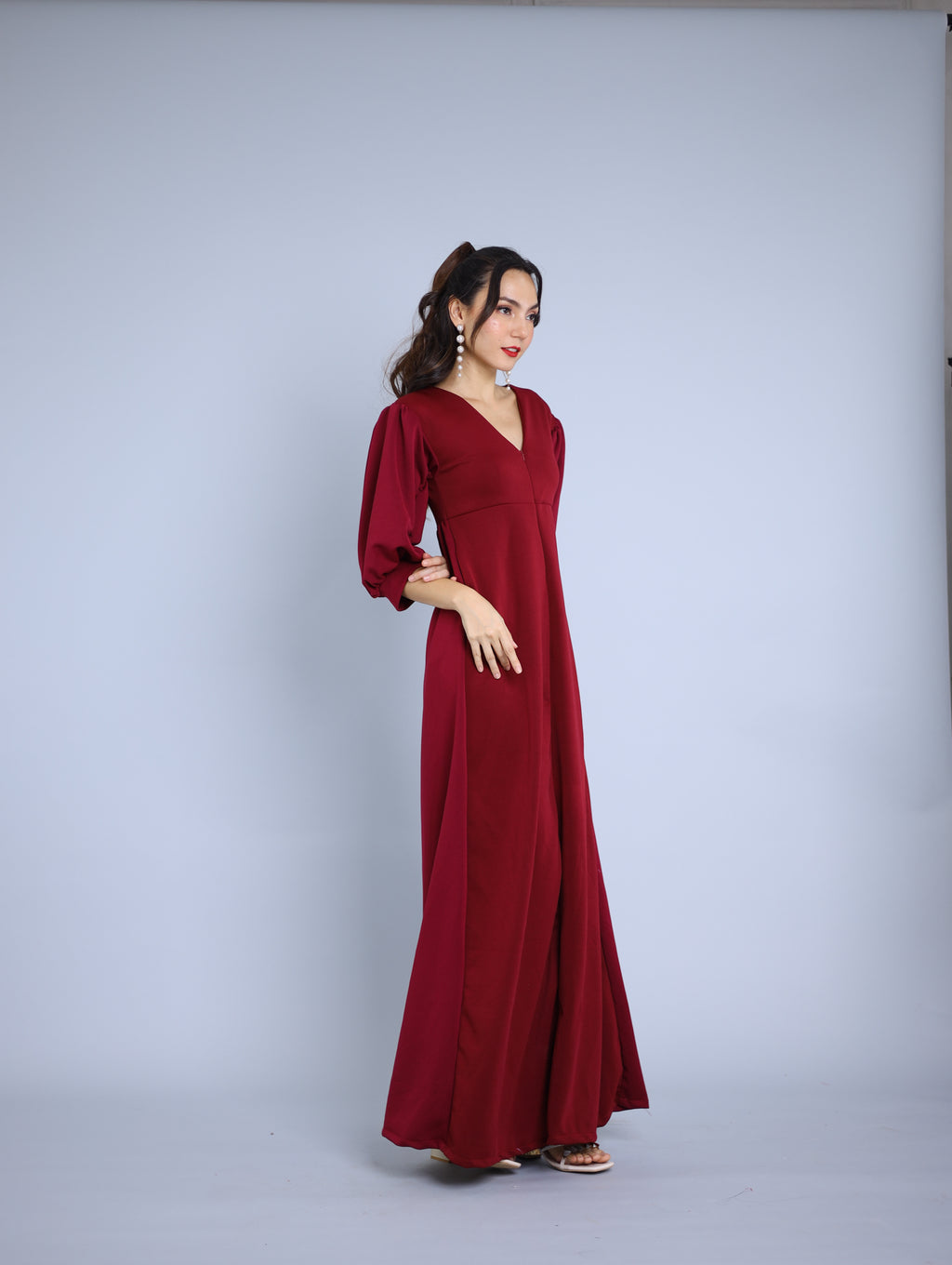 Gowns: Juno