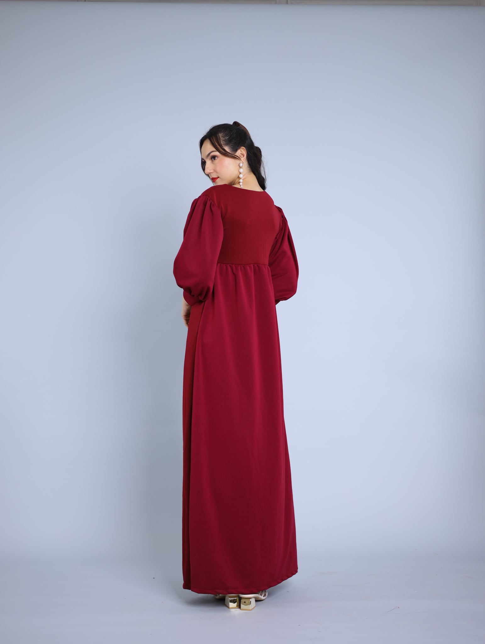Gowns: Juno