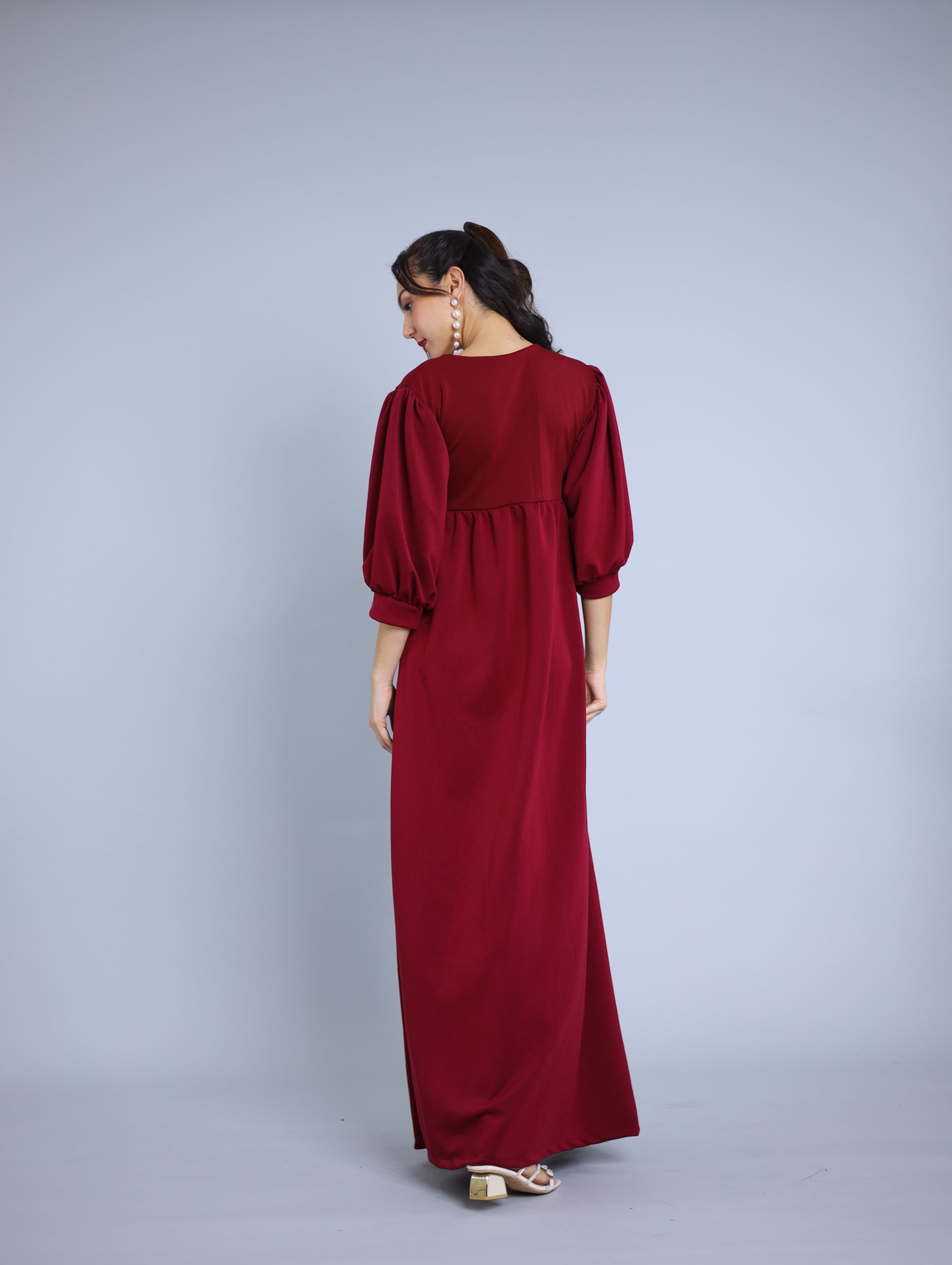 Gowns: Juno
