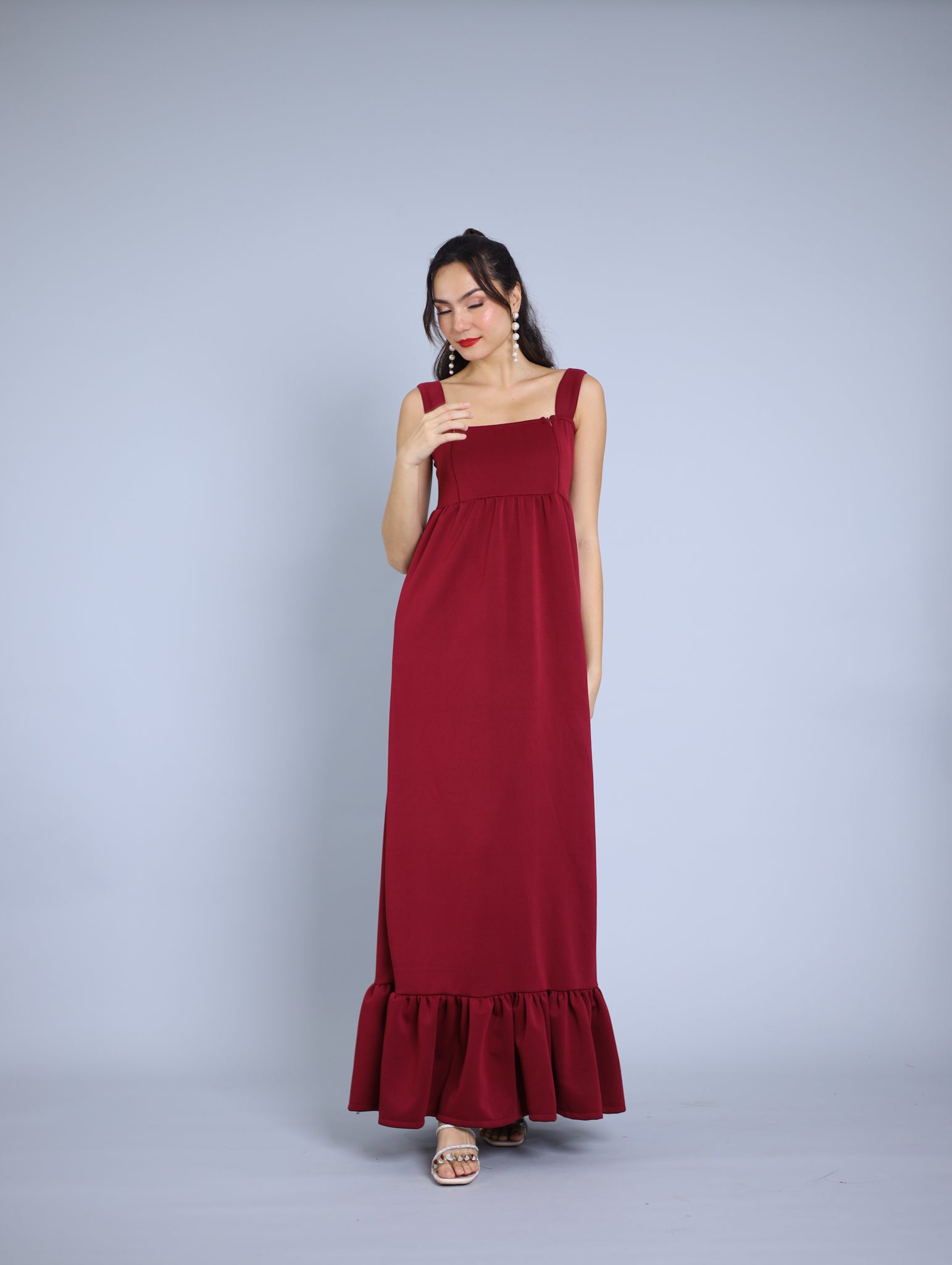 Gowns: Sequioa
