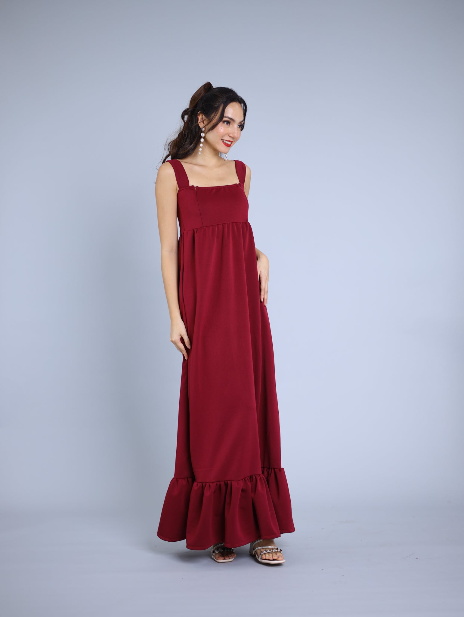 Gowns: Sequioa