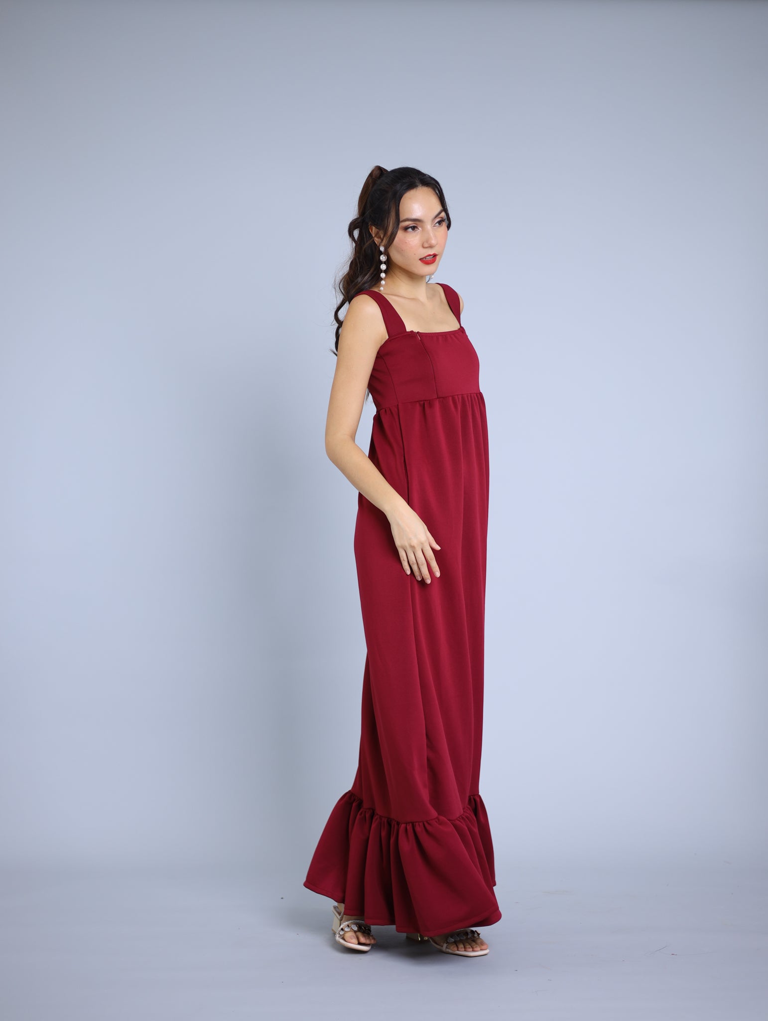 Gowns: Sequioa