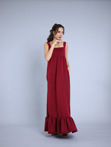 Gowns: Sequioa