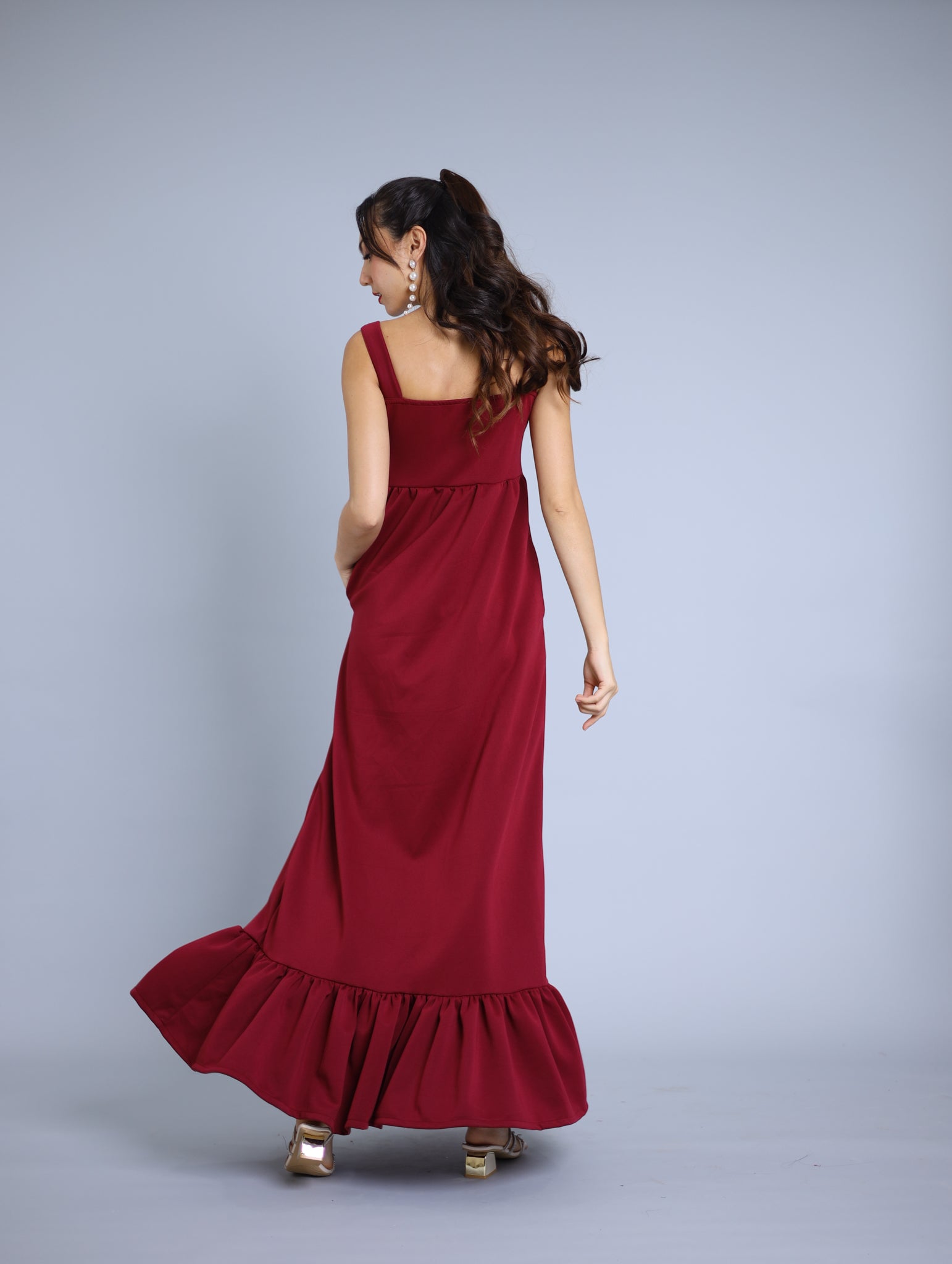 Gowns: Sequioa