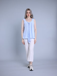 Blue: Kel Top