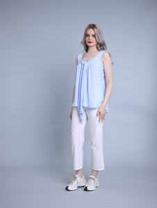 Blue: Kel Top