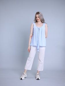 Blue: Kel Top