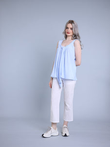 Blue: Kel Top