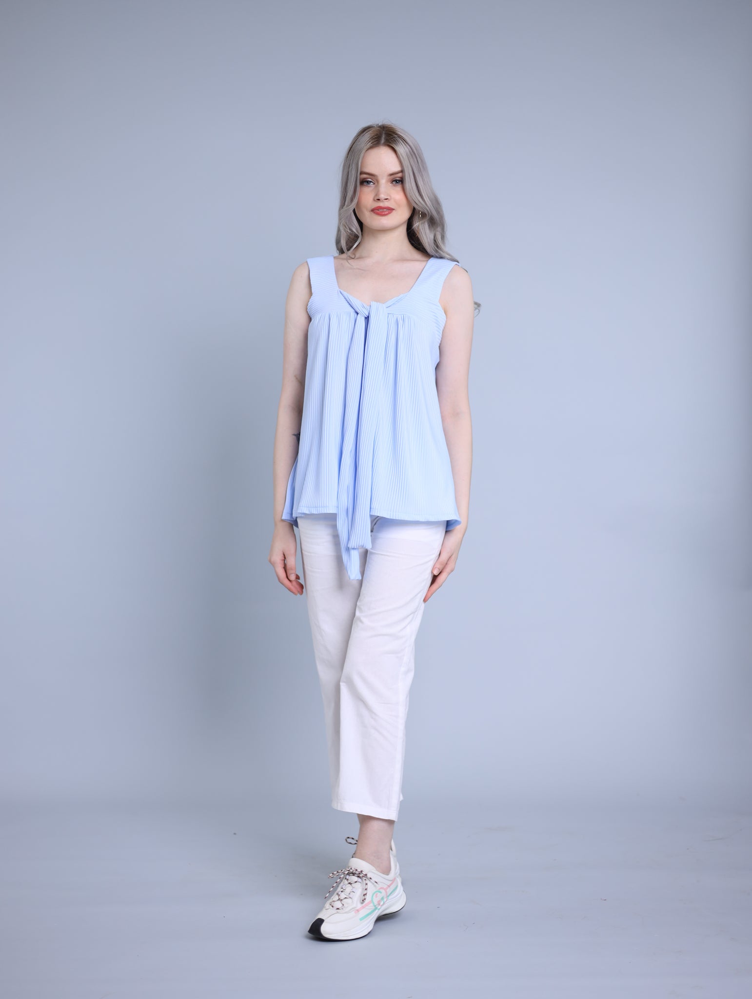 Blue: Kel Top