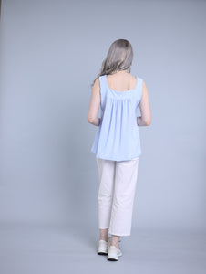 Blue: Kel Top