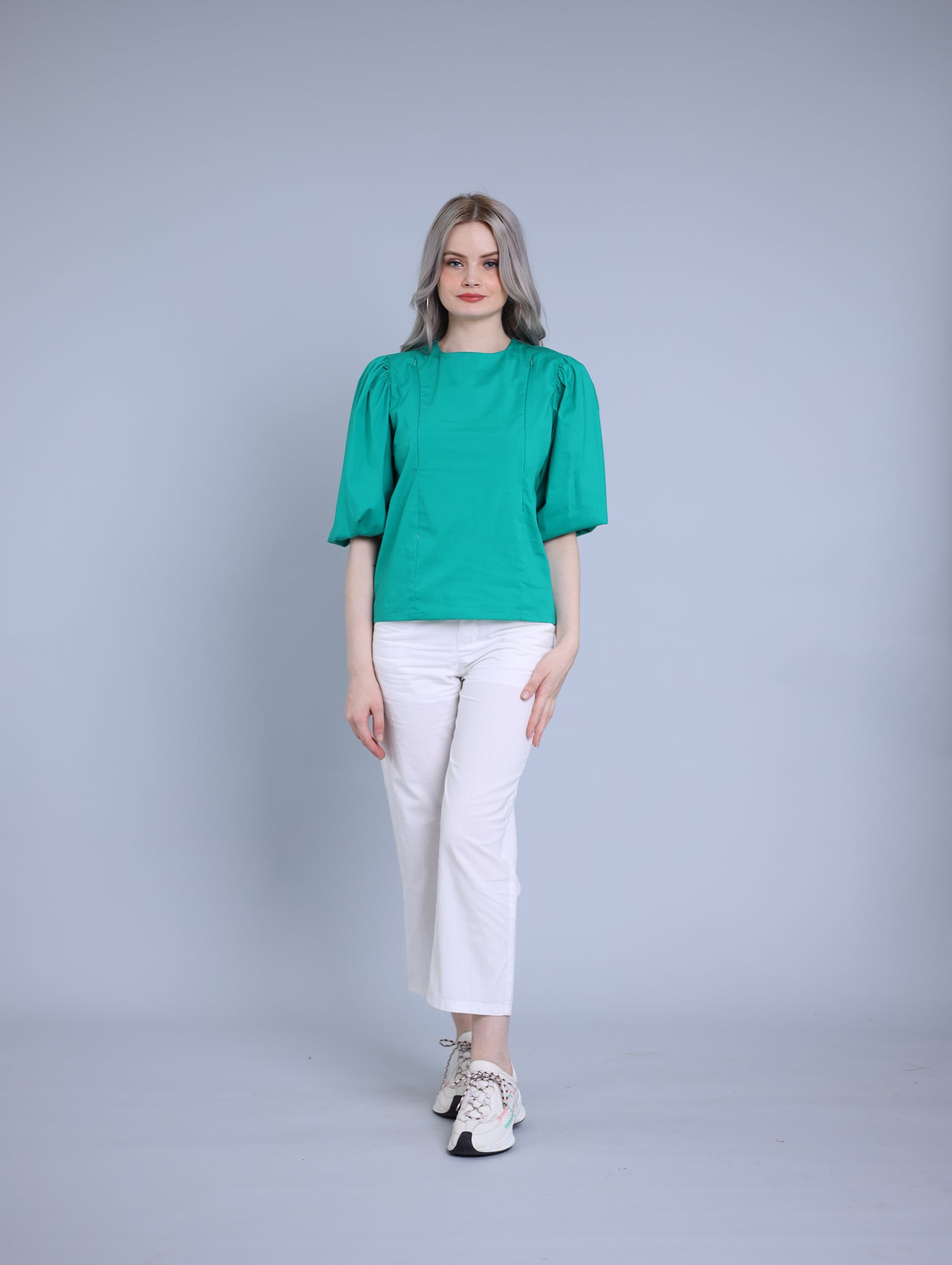 Dopamine Dressing: Gretch