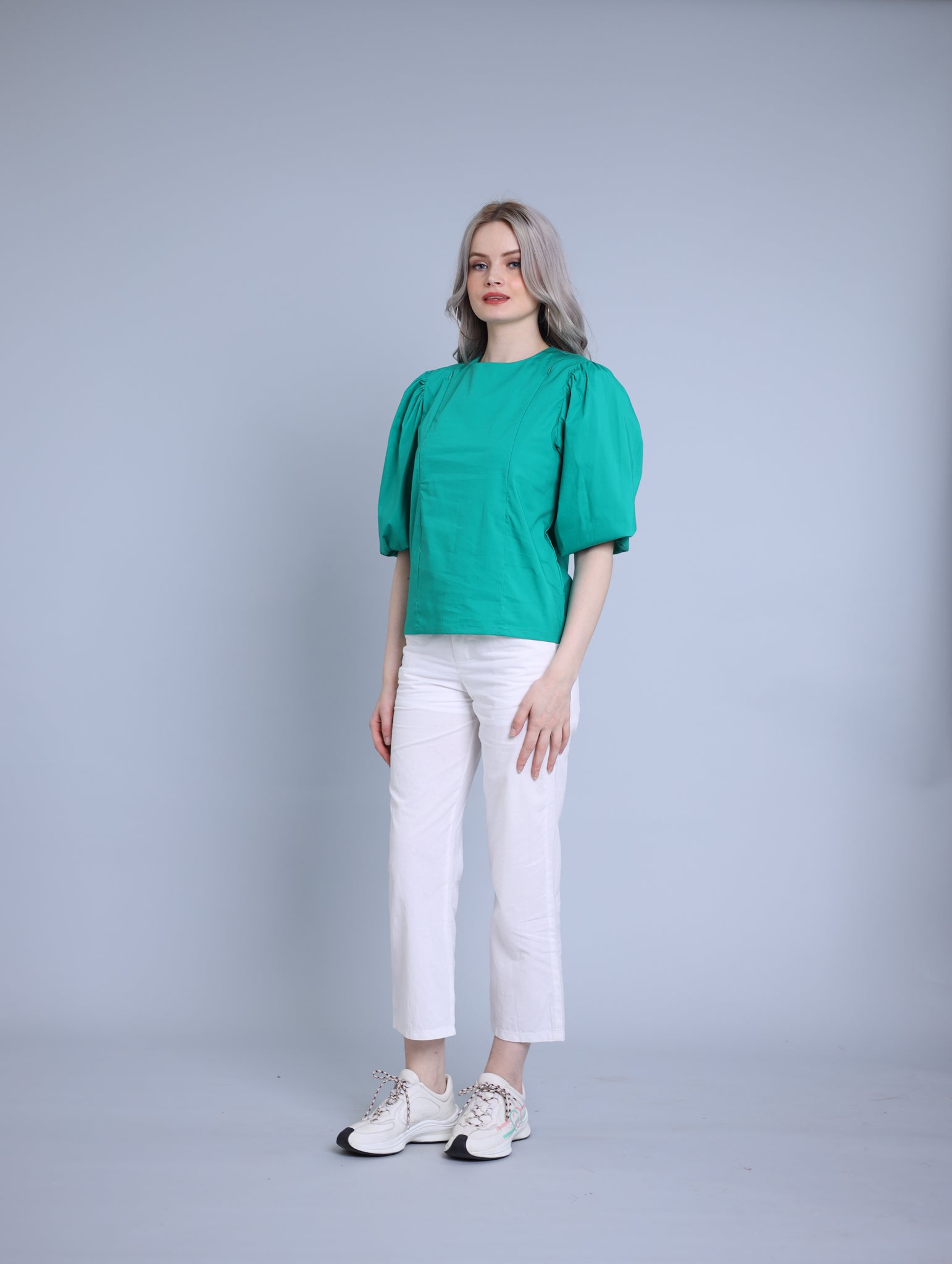 Dopamine Dressing: Gretch