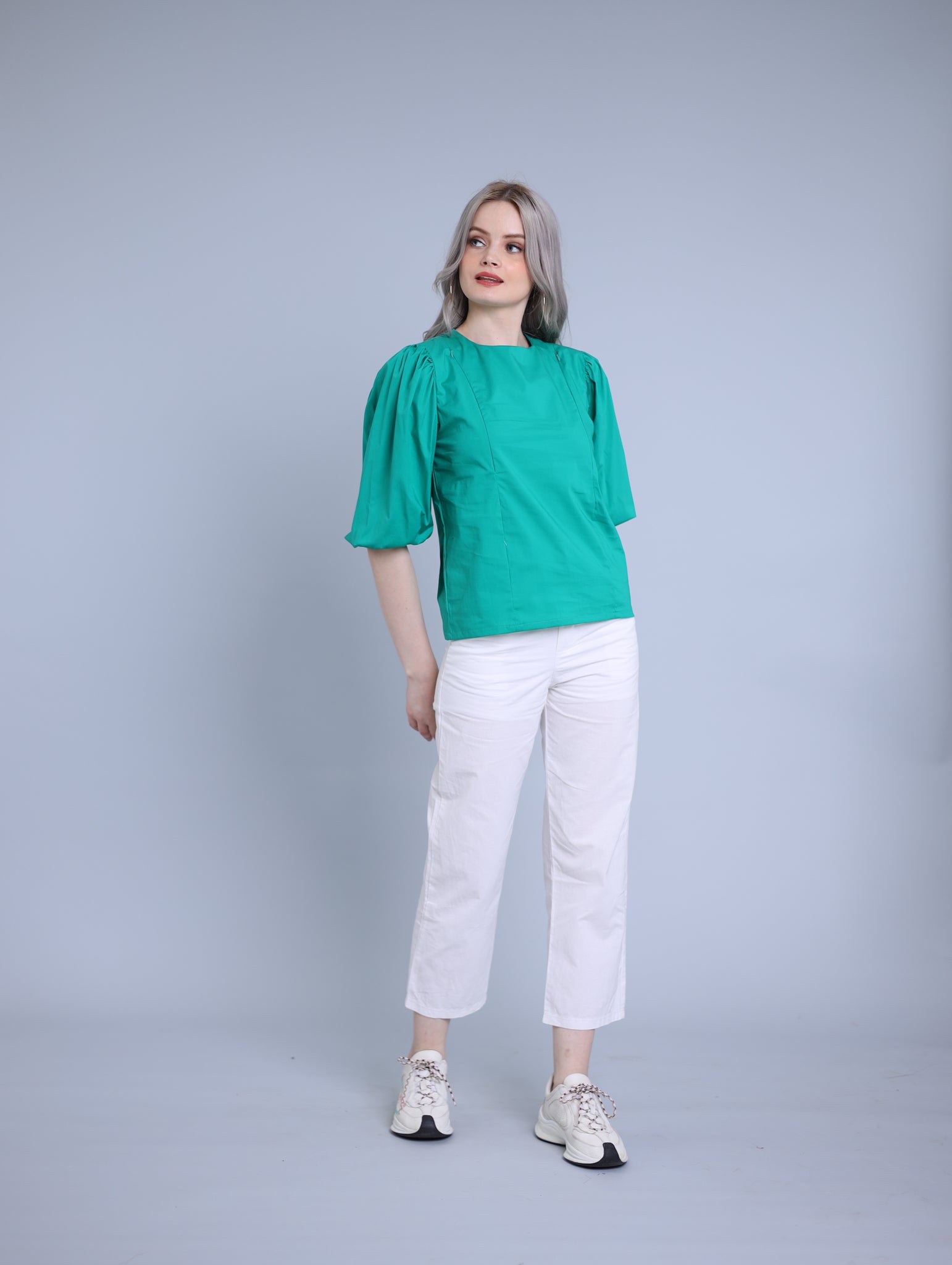 Dopamine Dressing: Gretch