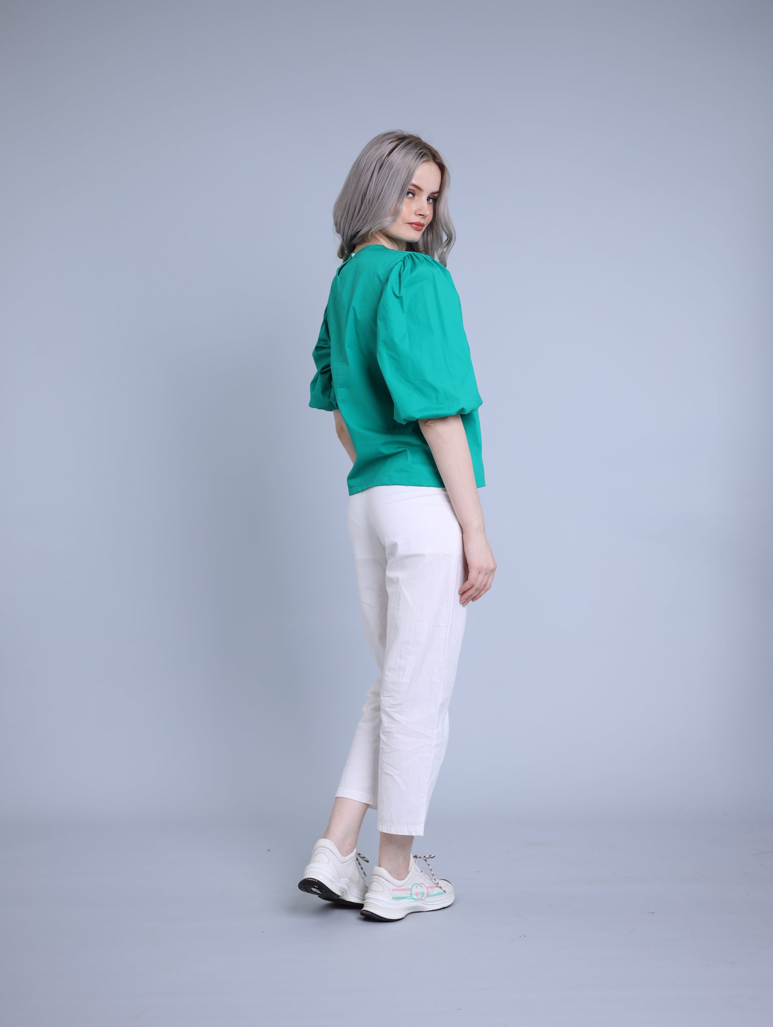 Dopamine Dressing: Gretch