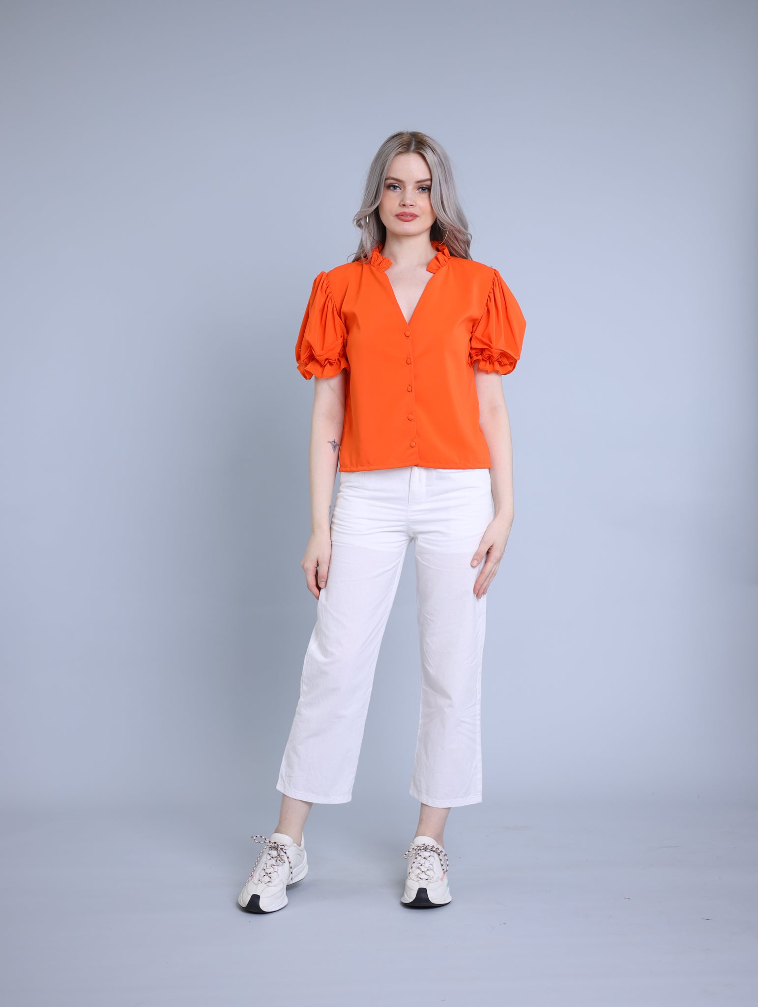 Dopamine Dressing: Carl