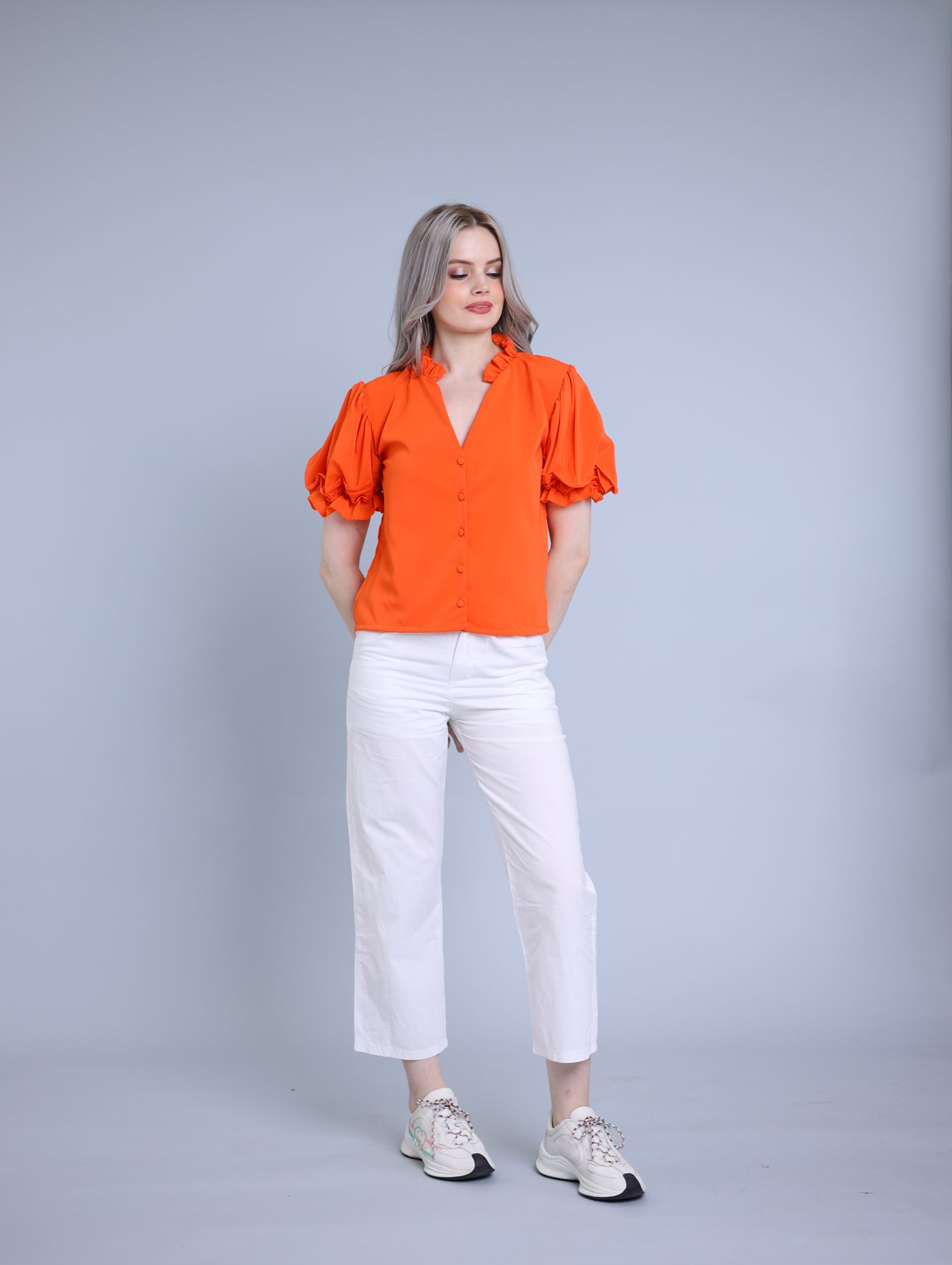 Dopamine Dressing: Carl