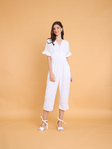 Lace: Caroline Jumpsuit