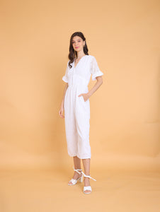 Lace: Caroline Jumpsuit