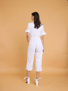 Lace: Caroline Jumpsuit
