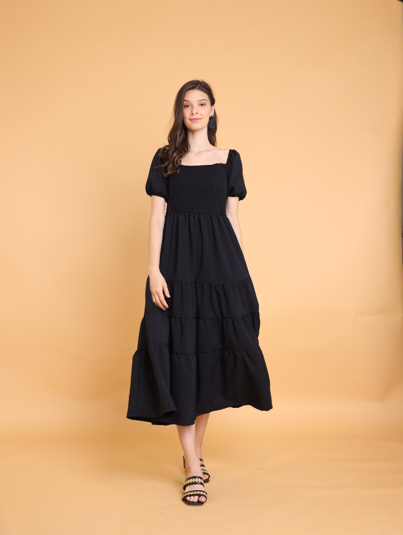Black: Grammy