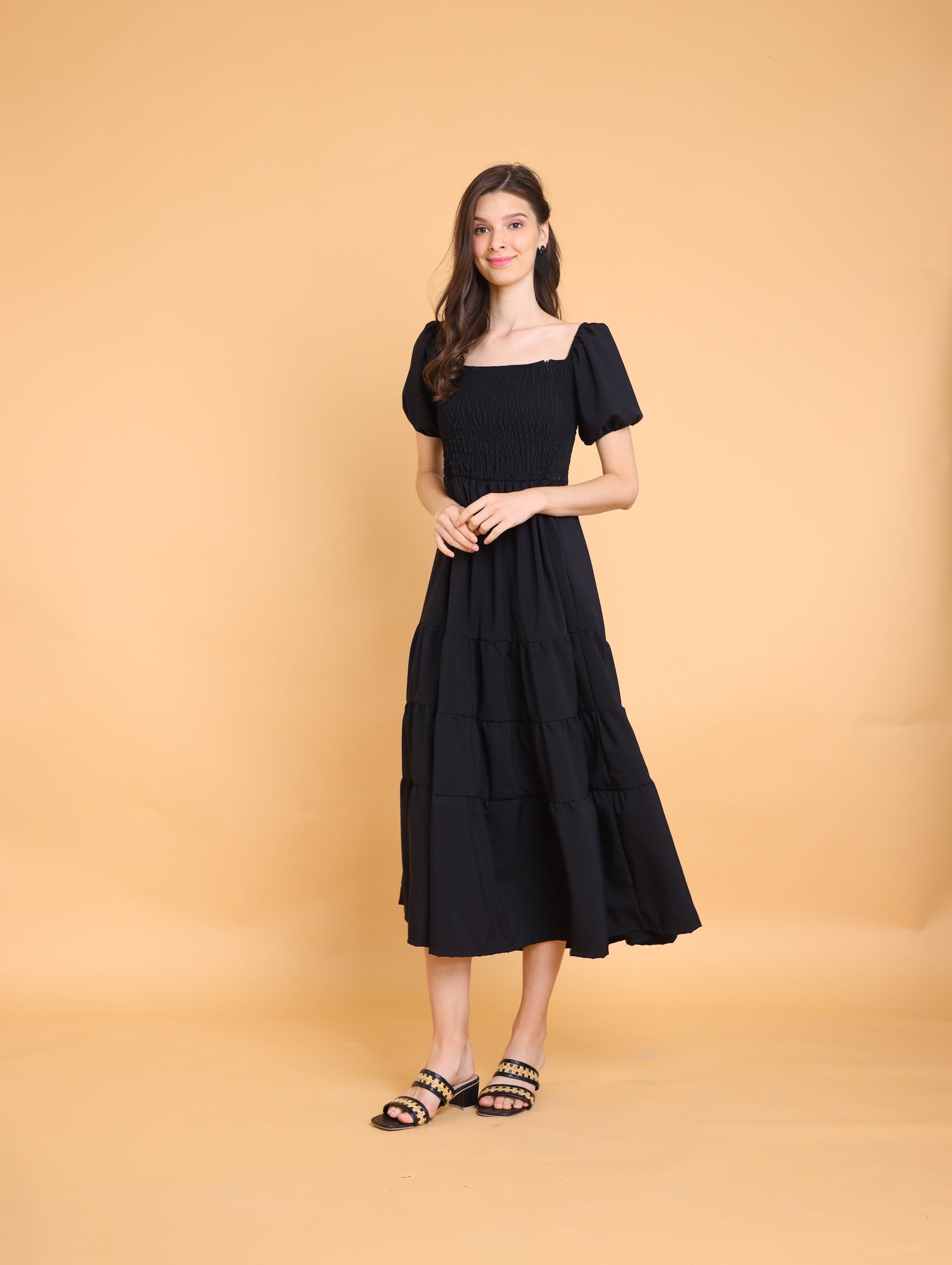 Black: Grammy