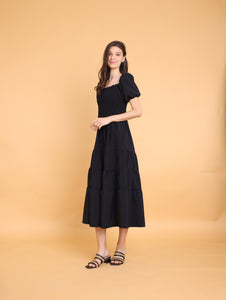 Black: Grammy