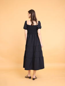 Black: Grammy