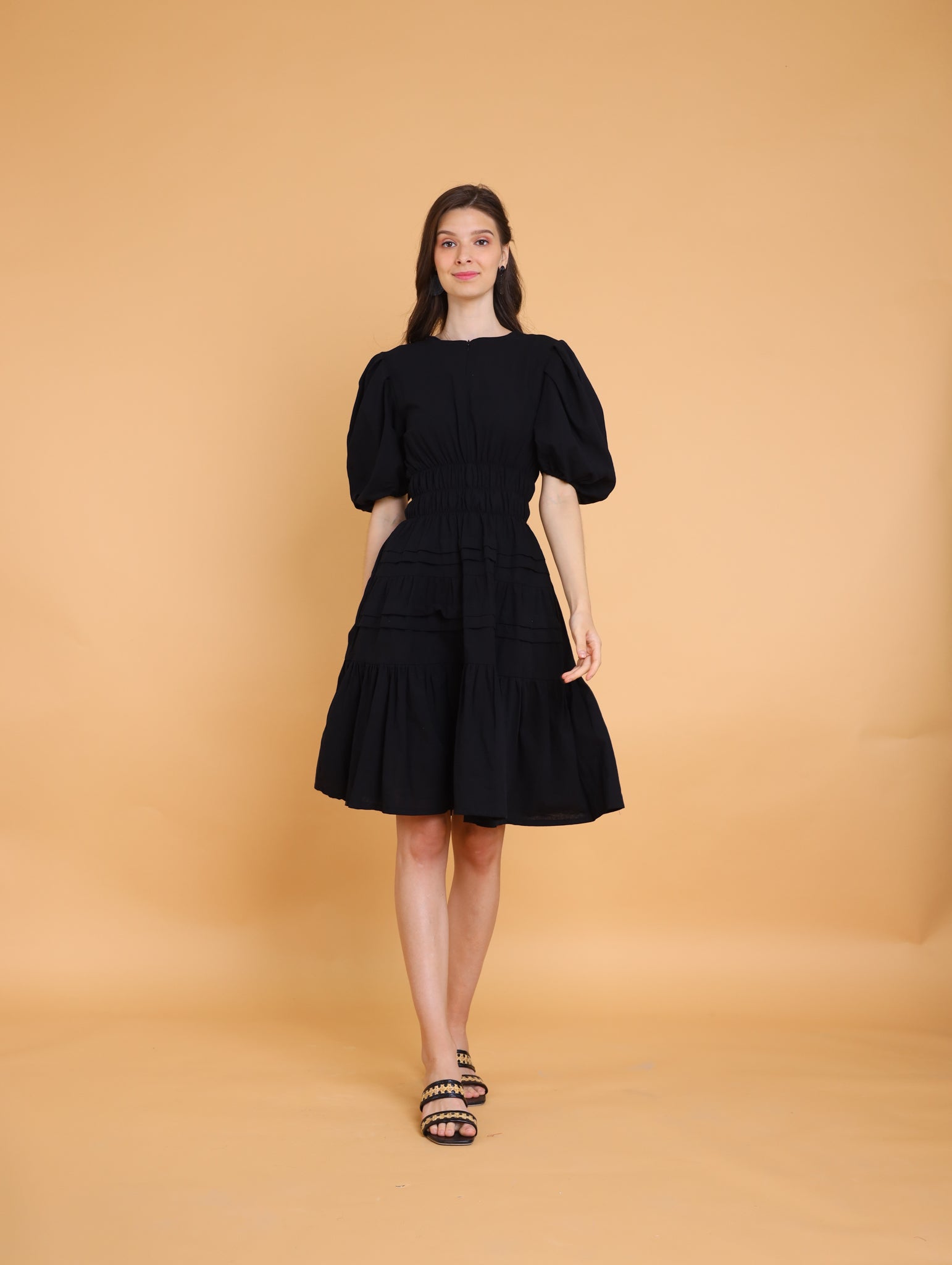 Black: Kristoff
