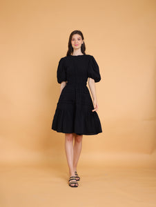 Black: Kristoff